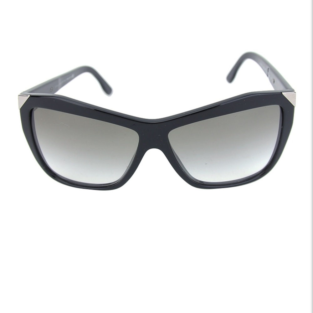 Stella McCartney | Black Frame Sunglasses